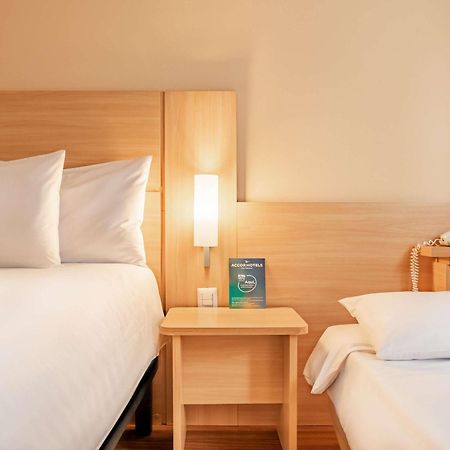 Ibis Lima Larco Miraflores Εξωτερικό φωτογραφία