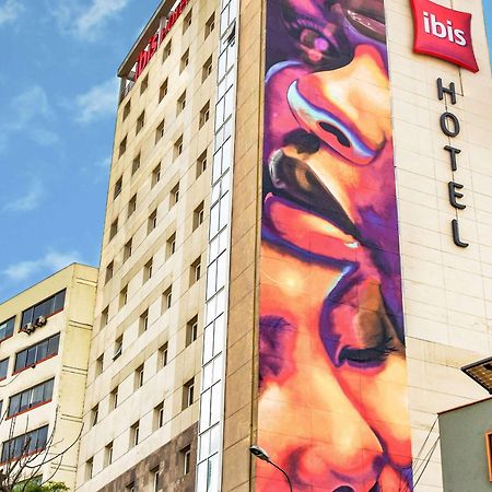 Ibis Lima Larco Miraflores Εξωτερικό φωτογραφία