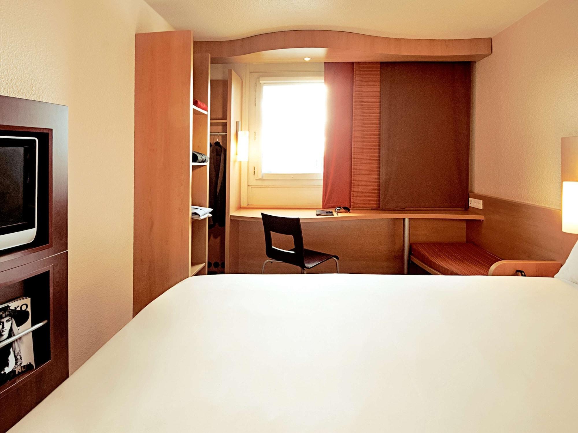 Ibis Lima Larco Miraflores Εξωτερικό φωτογραφία