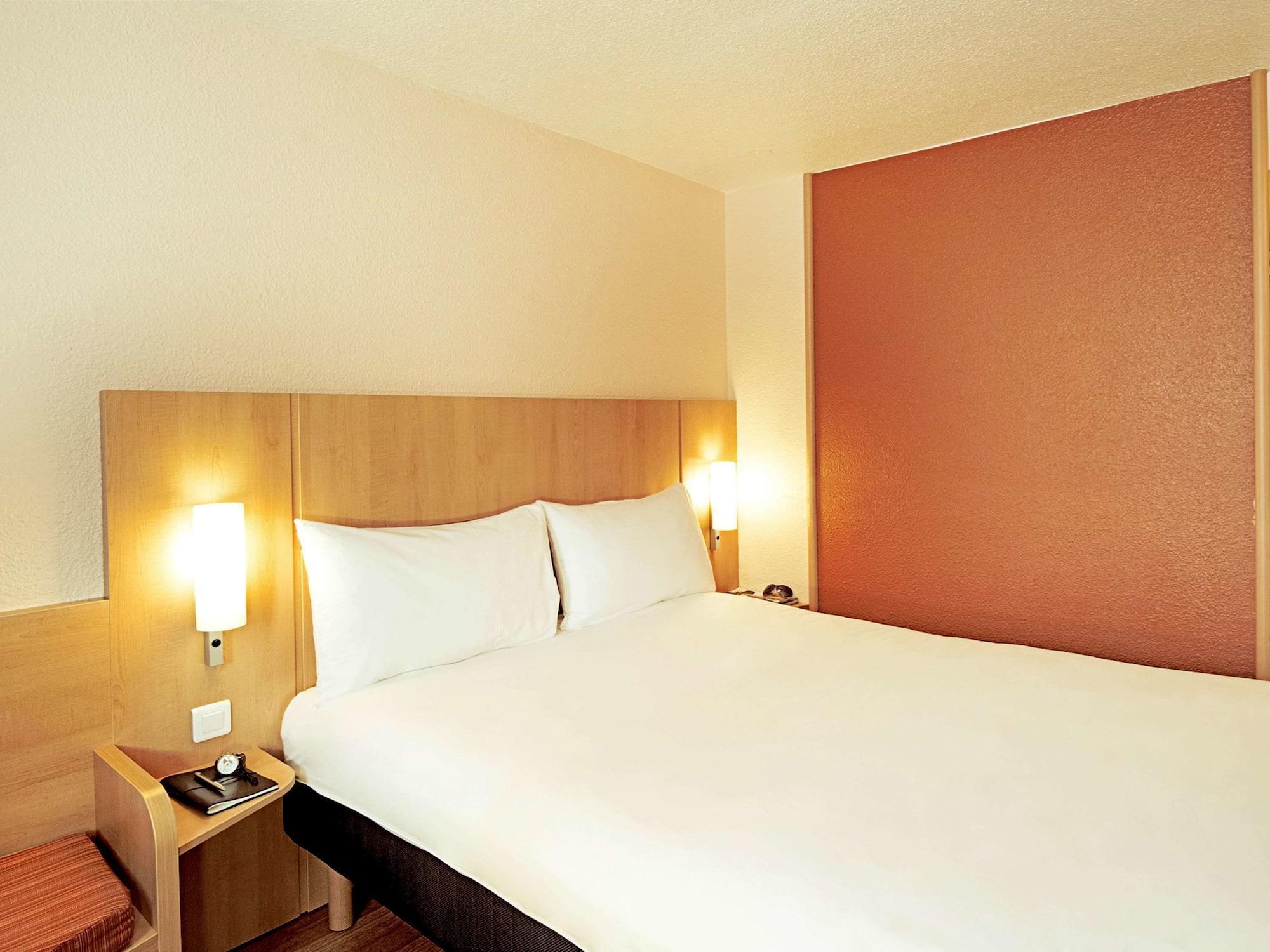 Ibis Lima Larco Miraflores Εξωτερικό φωτογραφία