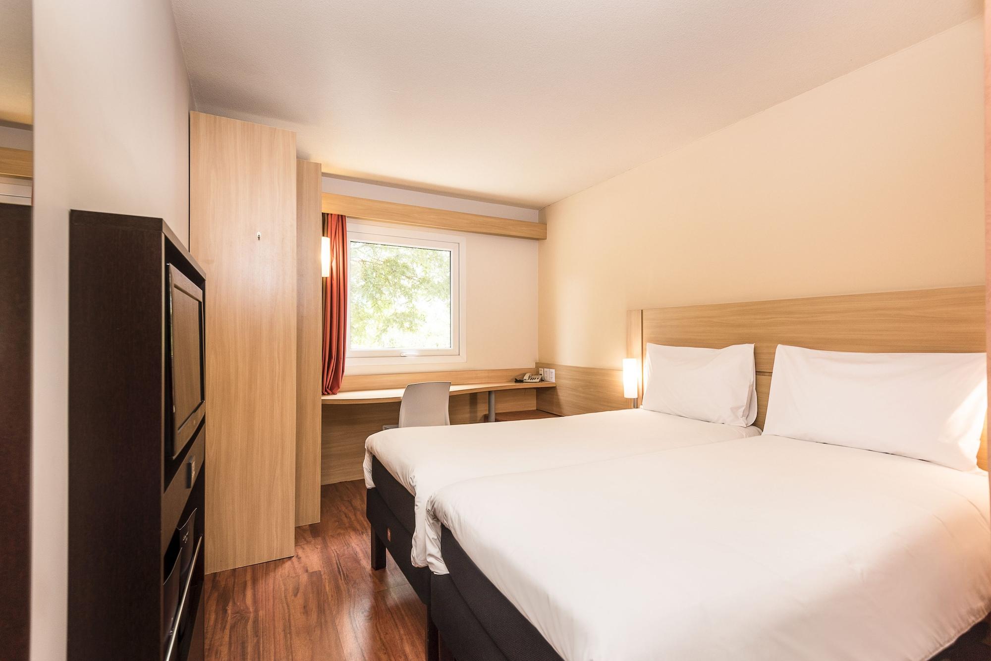 Ibis Lima Larco Miraflores Εξωτερικό φωτογραφία