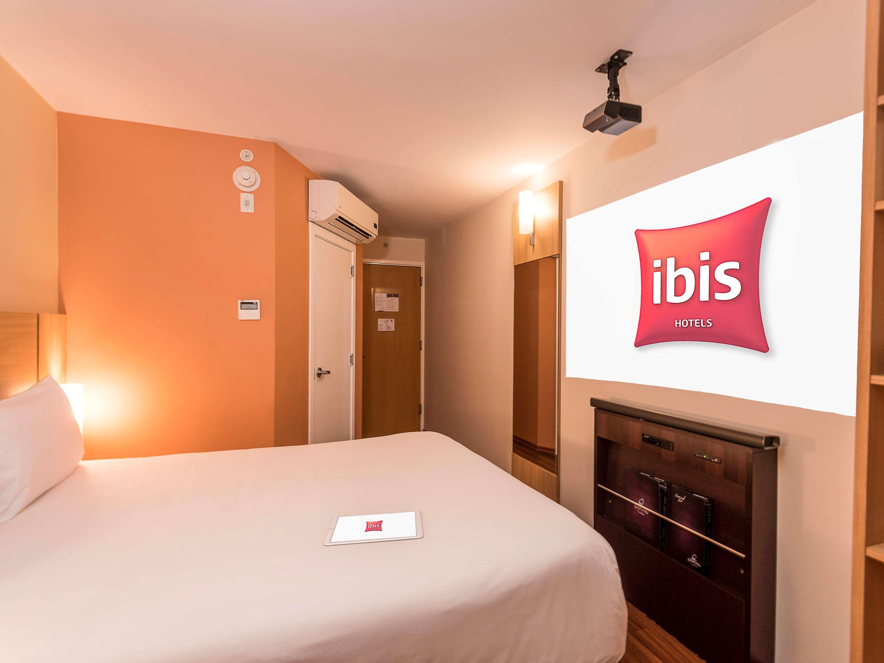Ibis Lima Larco Miraflores Εξωτερικό φωτογραφία