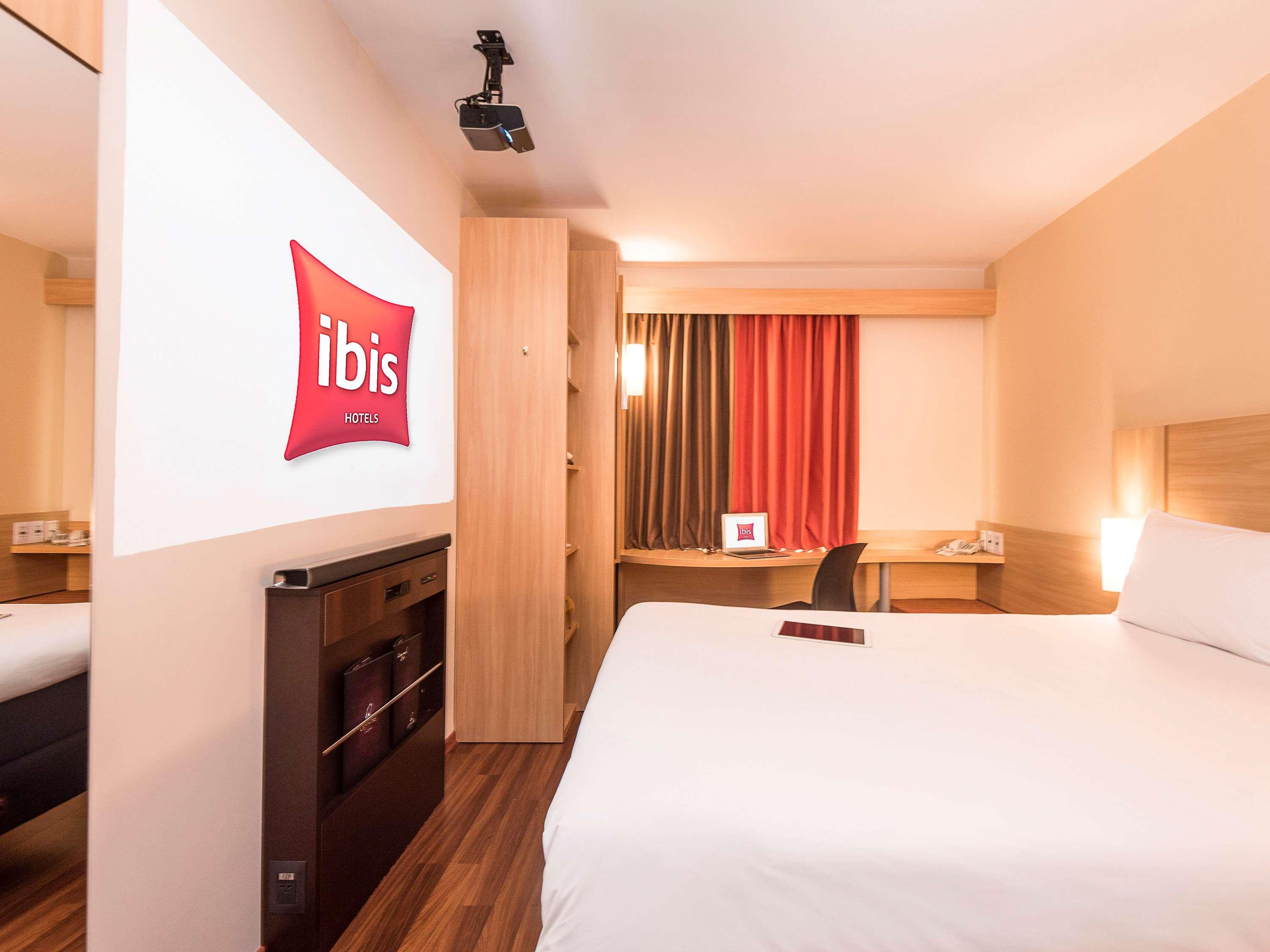 Ibis Lima Larco Miraflores Εξωτερικό φωτογραφία