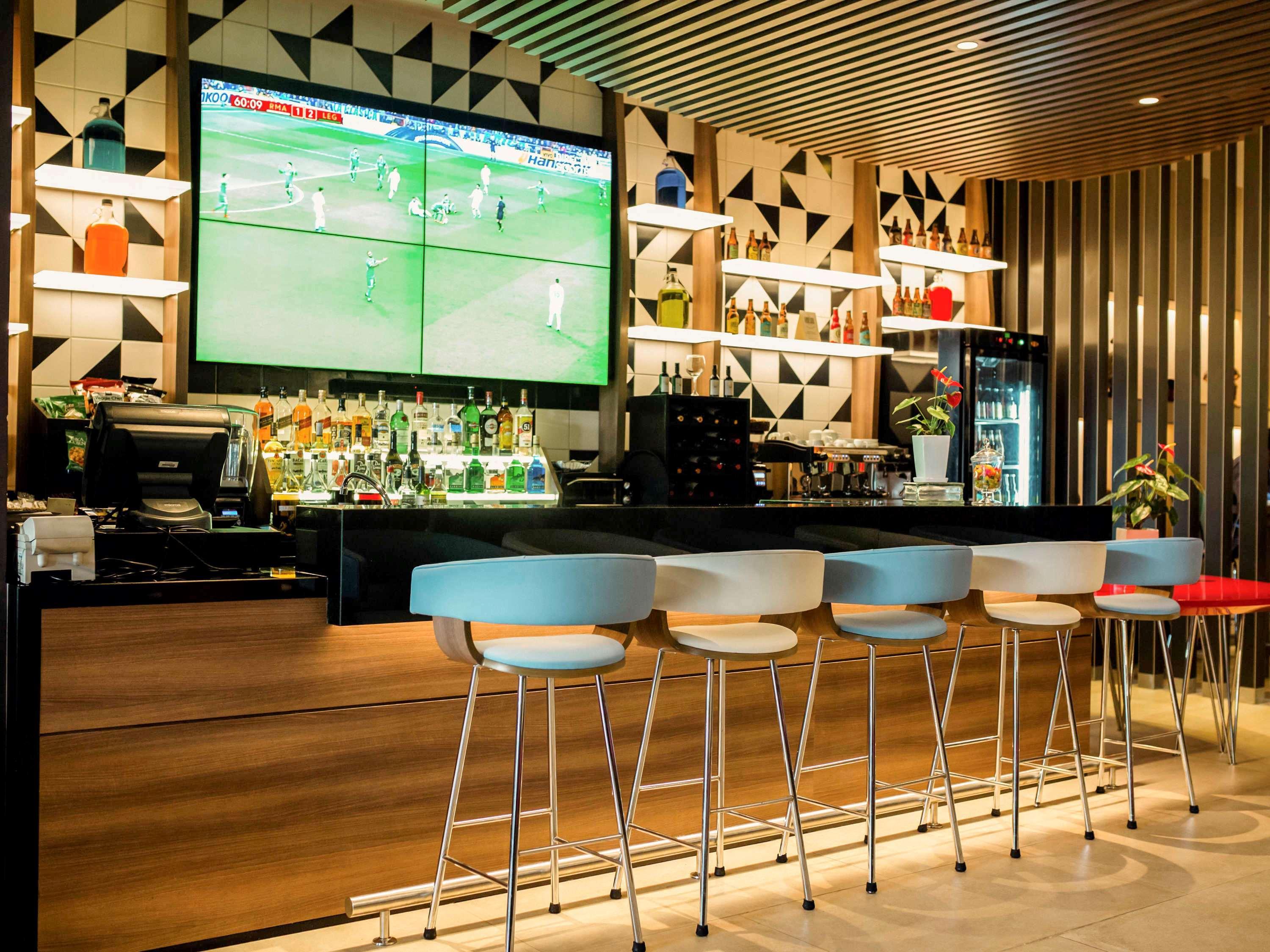 Ibis Lima Larco Miraflores Εξωτερικό φωτογραφία