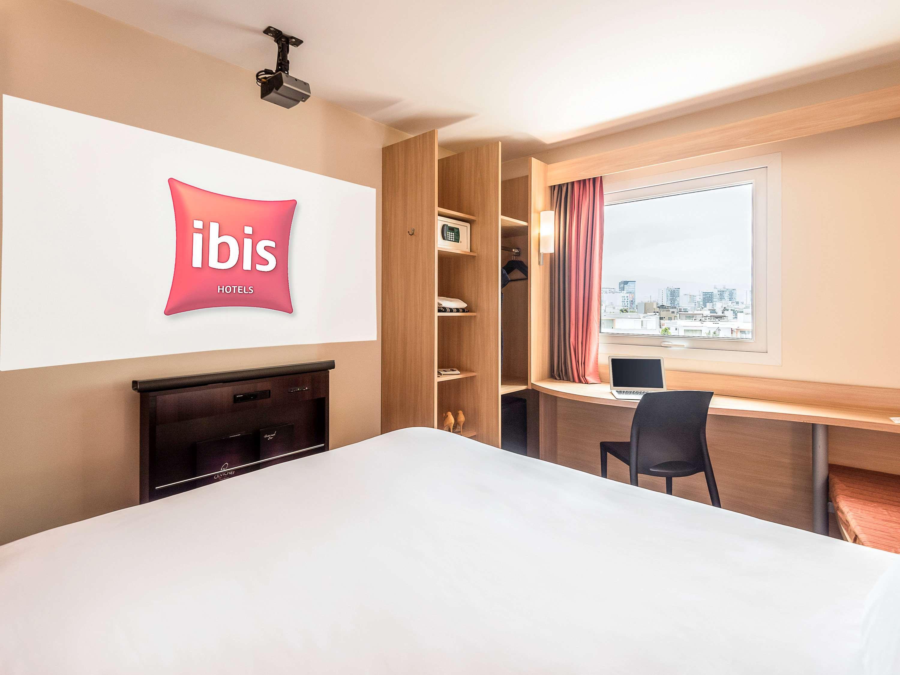Ibis Lima Larco Miraflores Εξωτερικό φωτογραφία