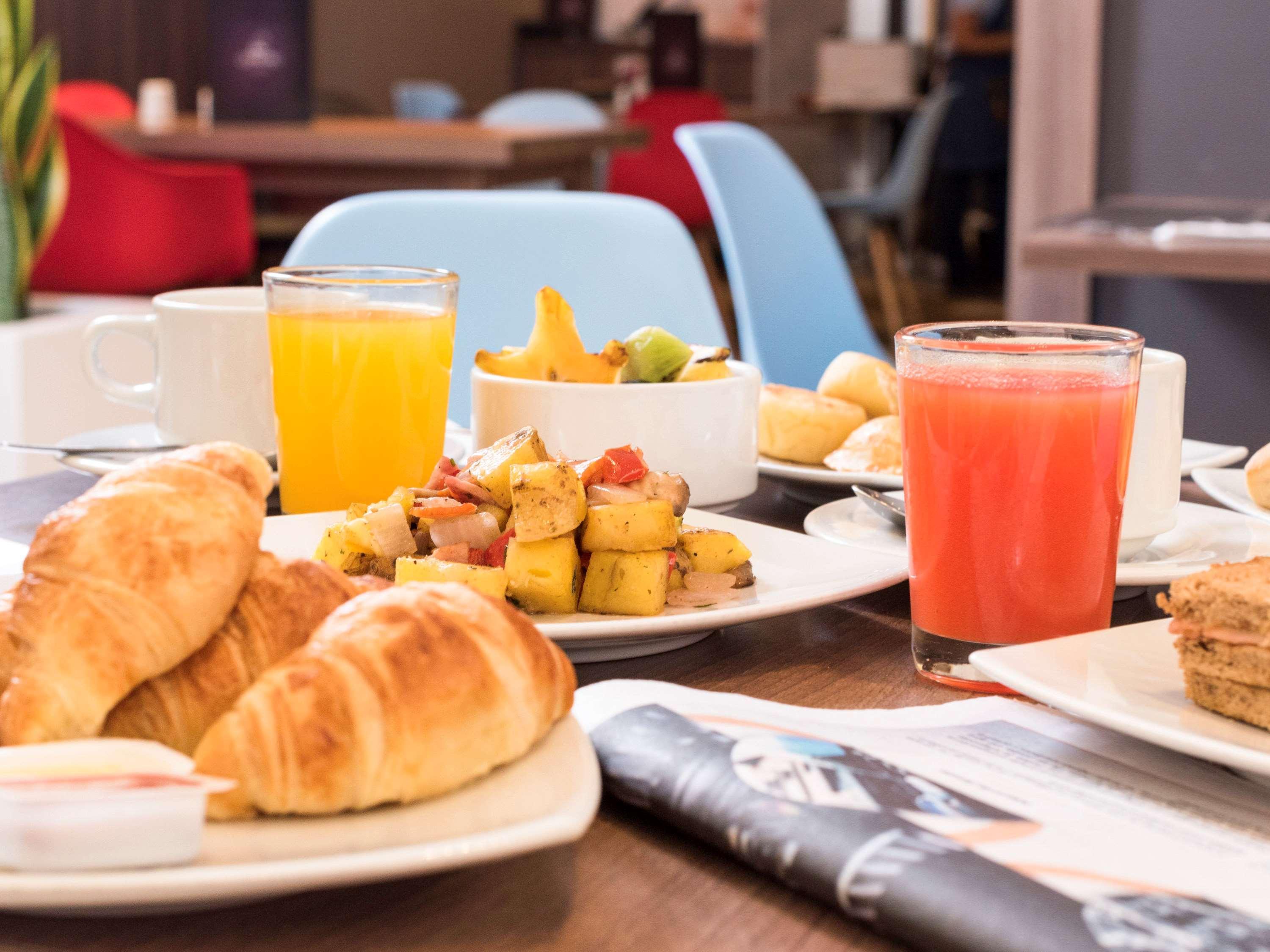 Ibis Lima Larco Miraflores Εξωτερικό φωτογραφία