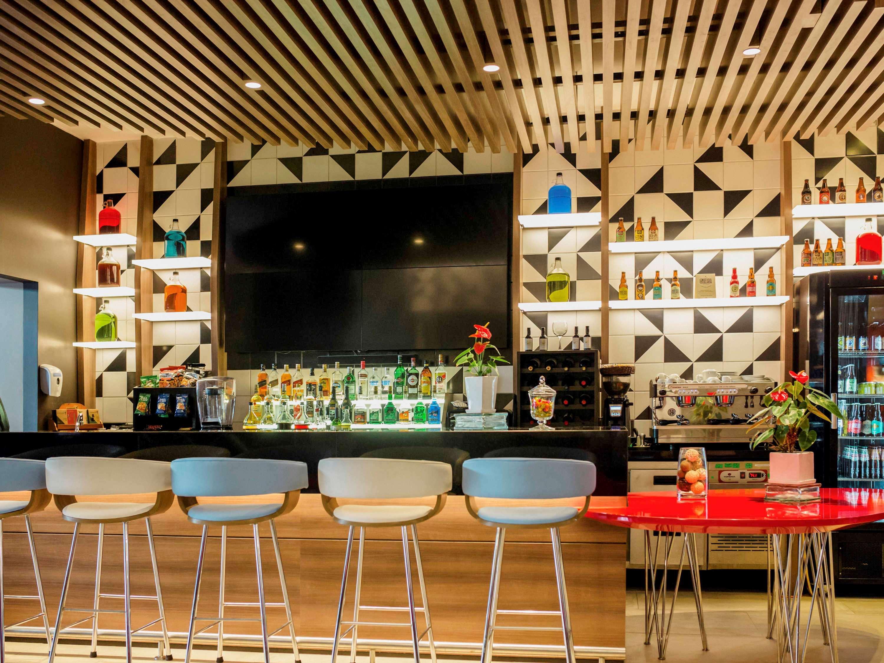 Ibis Lima Larco Miraflores Εξωτερικό φωτογραφία
