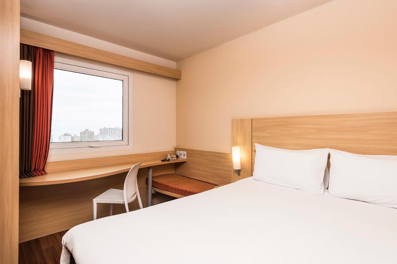 Ibis Lima Larco Miraflores Εξωτερικό φωτογραφία