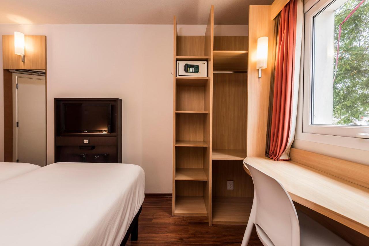 Ibis Lima Larco Miraflores Εξωτερικό φωτογραφία