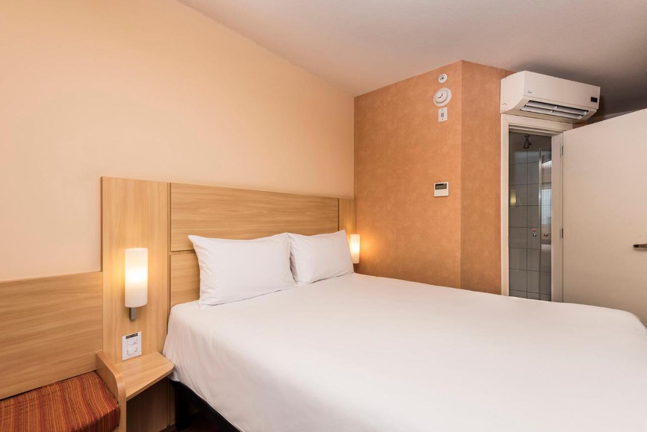 Ibis Lima Larco Miraflores Εξωτερικό φωτογραφία
