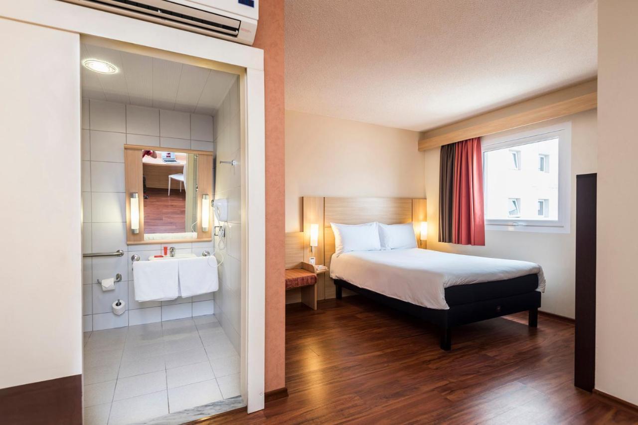 Ibis Lima Larco Miraflores Εξωτερικό φωτογραφία
