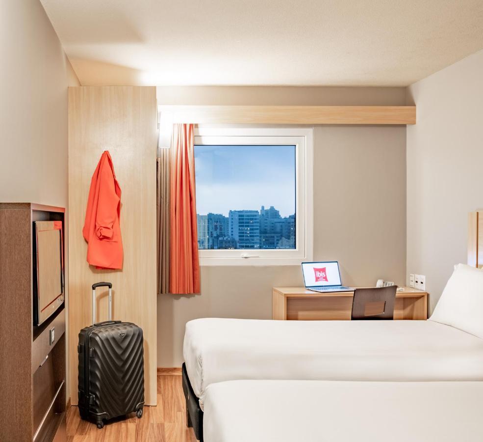 Ibis Lima Larco Miraflores Εξωτερικό φωτογραφία