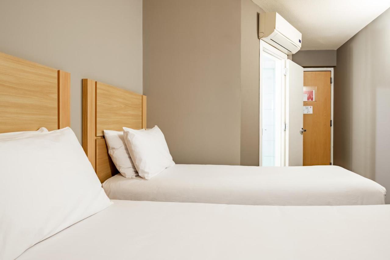 Ibis Lima Larco Miraflores Εξωτερικό φωτογραφία