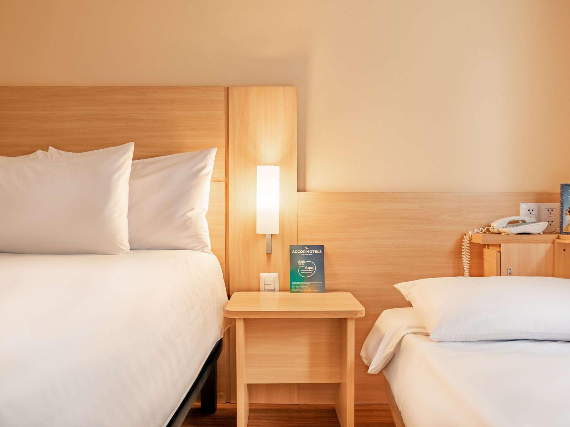 Ibis Lima Larco Miraflores Εξωτερικό φωτογραφία