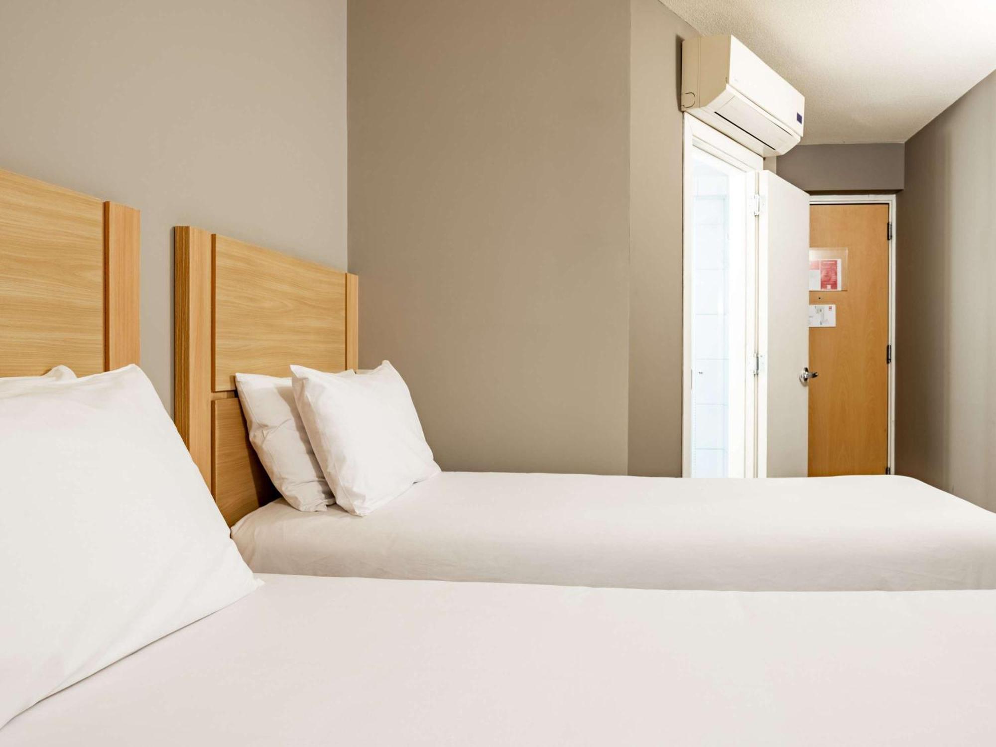 Ibis Lima Larco Miraflores Εξωτερικό φωτογραφία