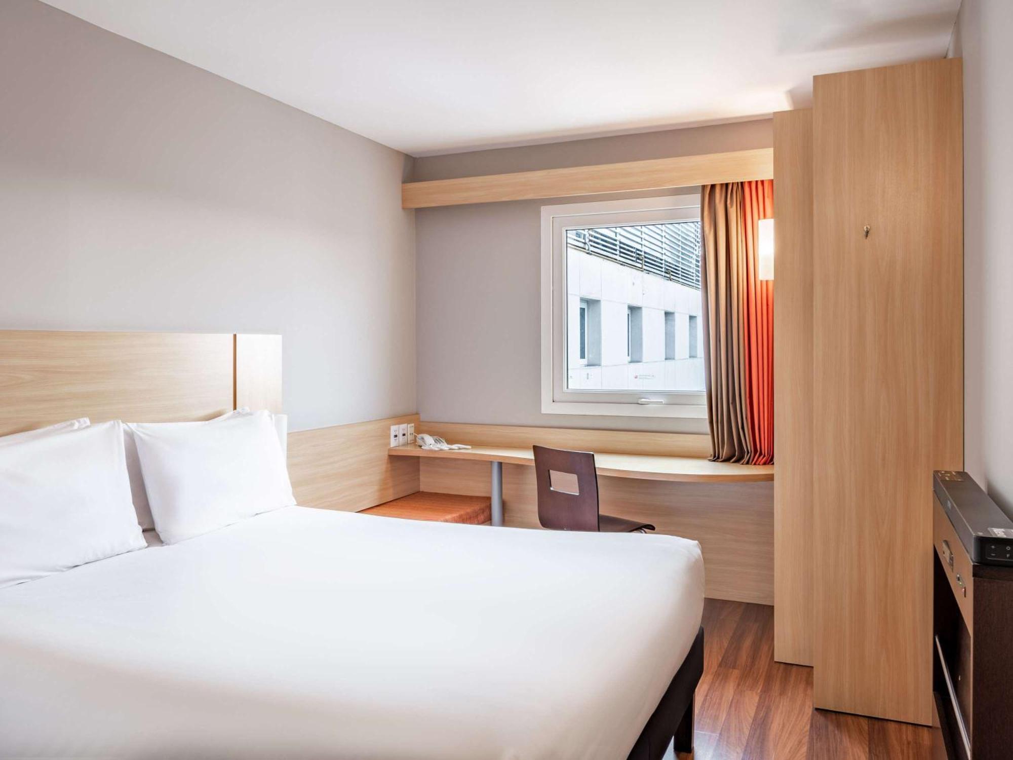 Ibis Lima Larco Miraflores Εξωτερικό φωτογραφία