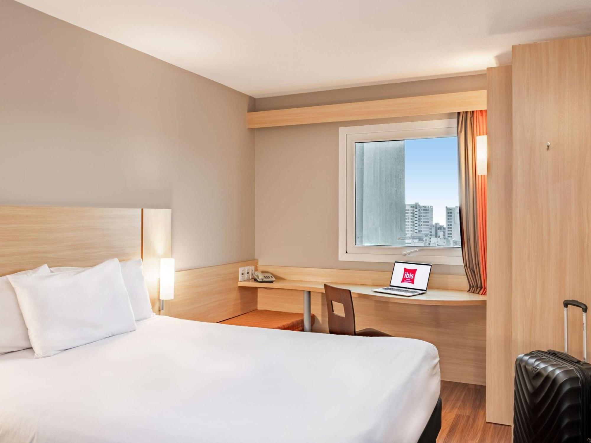 Ibis Lima Larco Miraflores Εξωτερικό φωτογραφία
