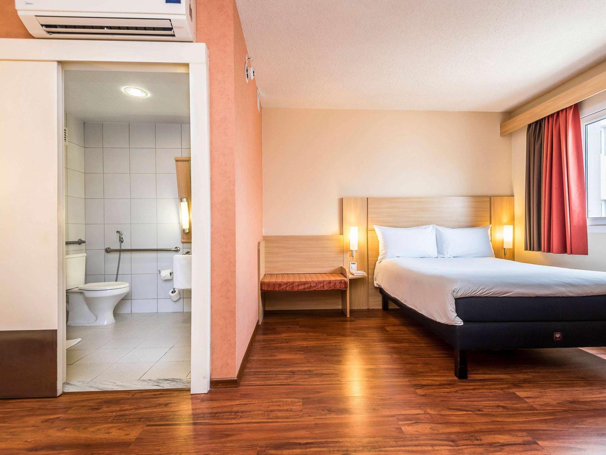 Ibis Lima Larco Miraflores Εξωτερικό φωτογραφία