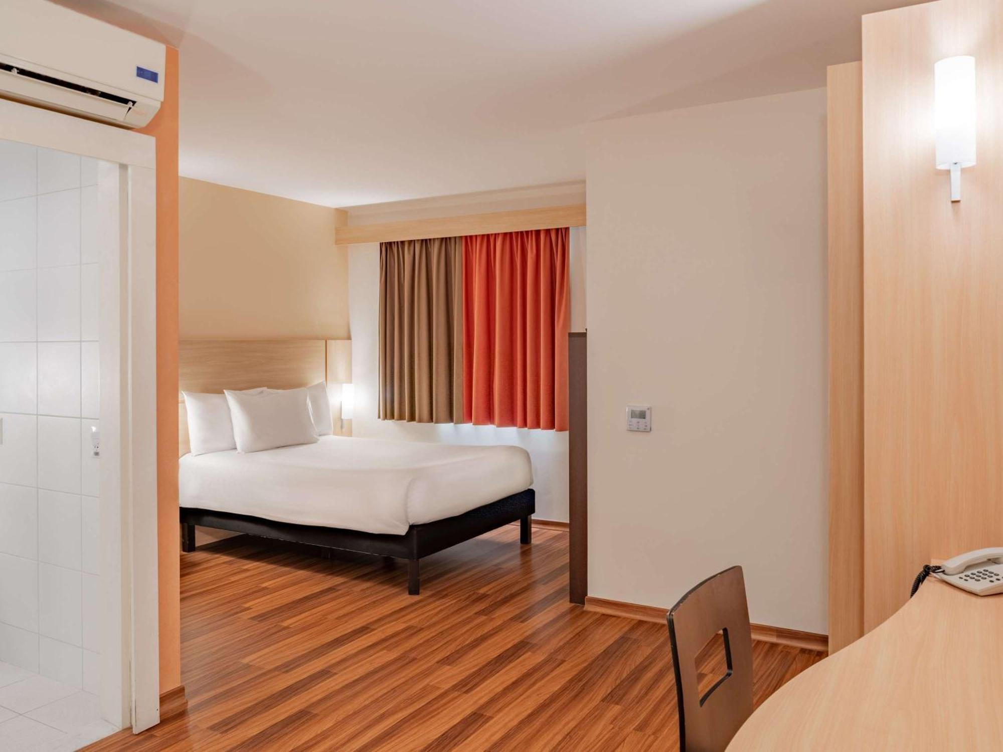 Ibis Lima Larco Miraflores Εξωτερικό φωτογραφία