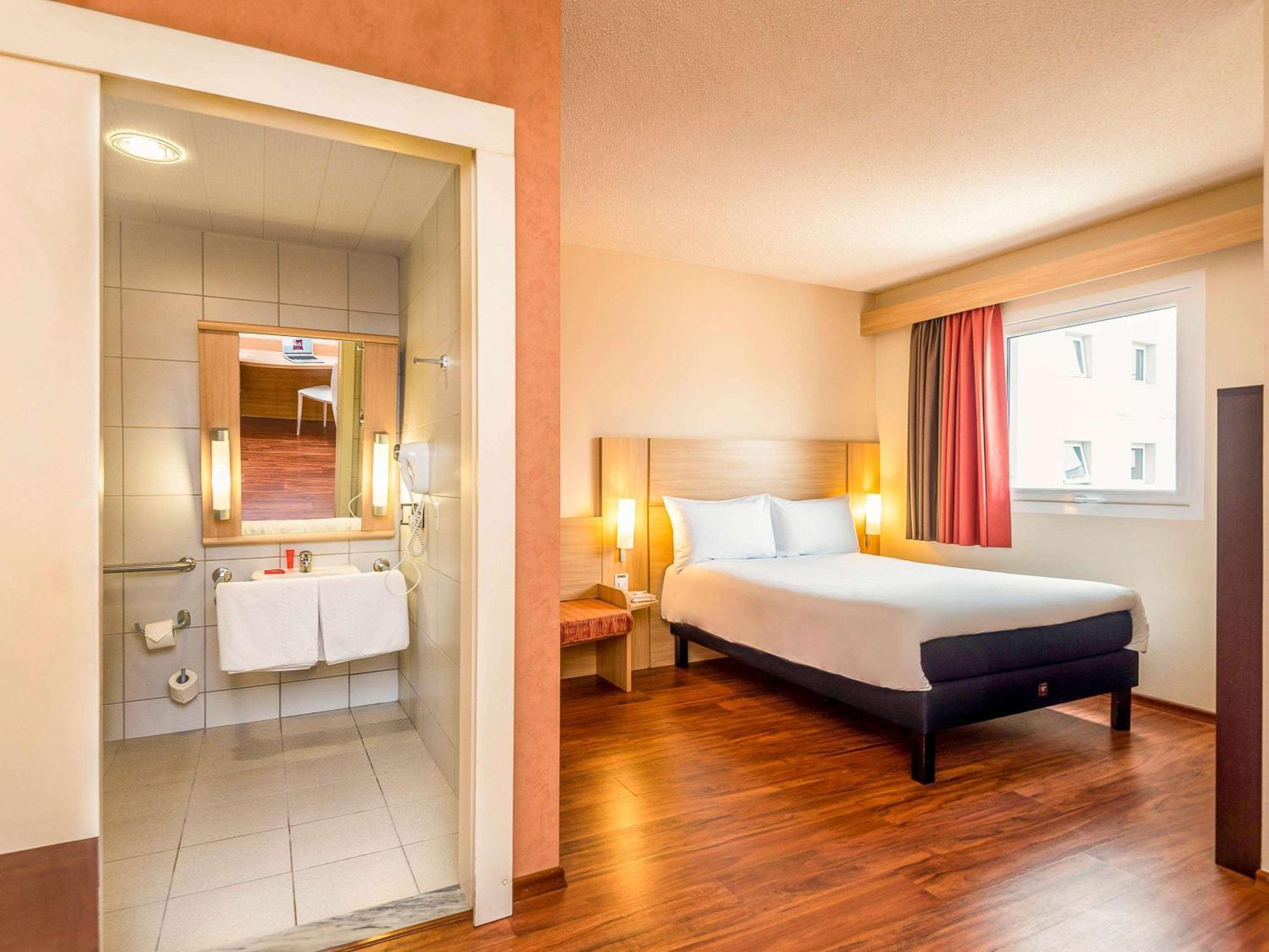 Ibis Lima Larco Miraflores Εξωτερικό φωτογραφία