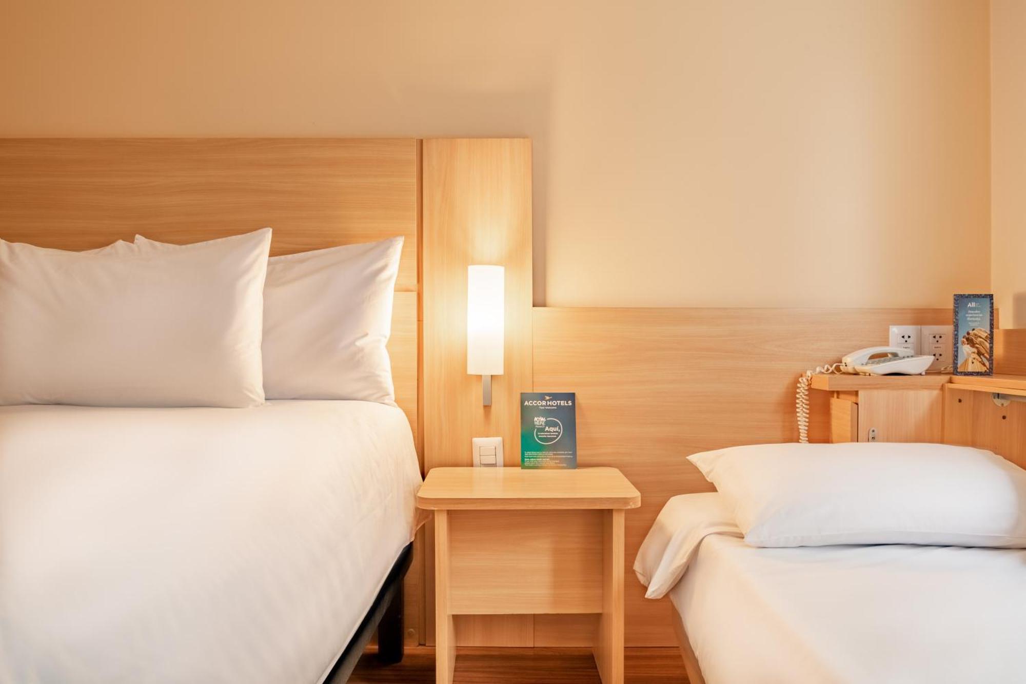 Ibis Lima Larco Miraflores Εξωτερικό φωτογραφία