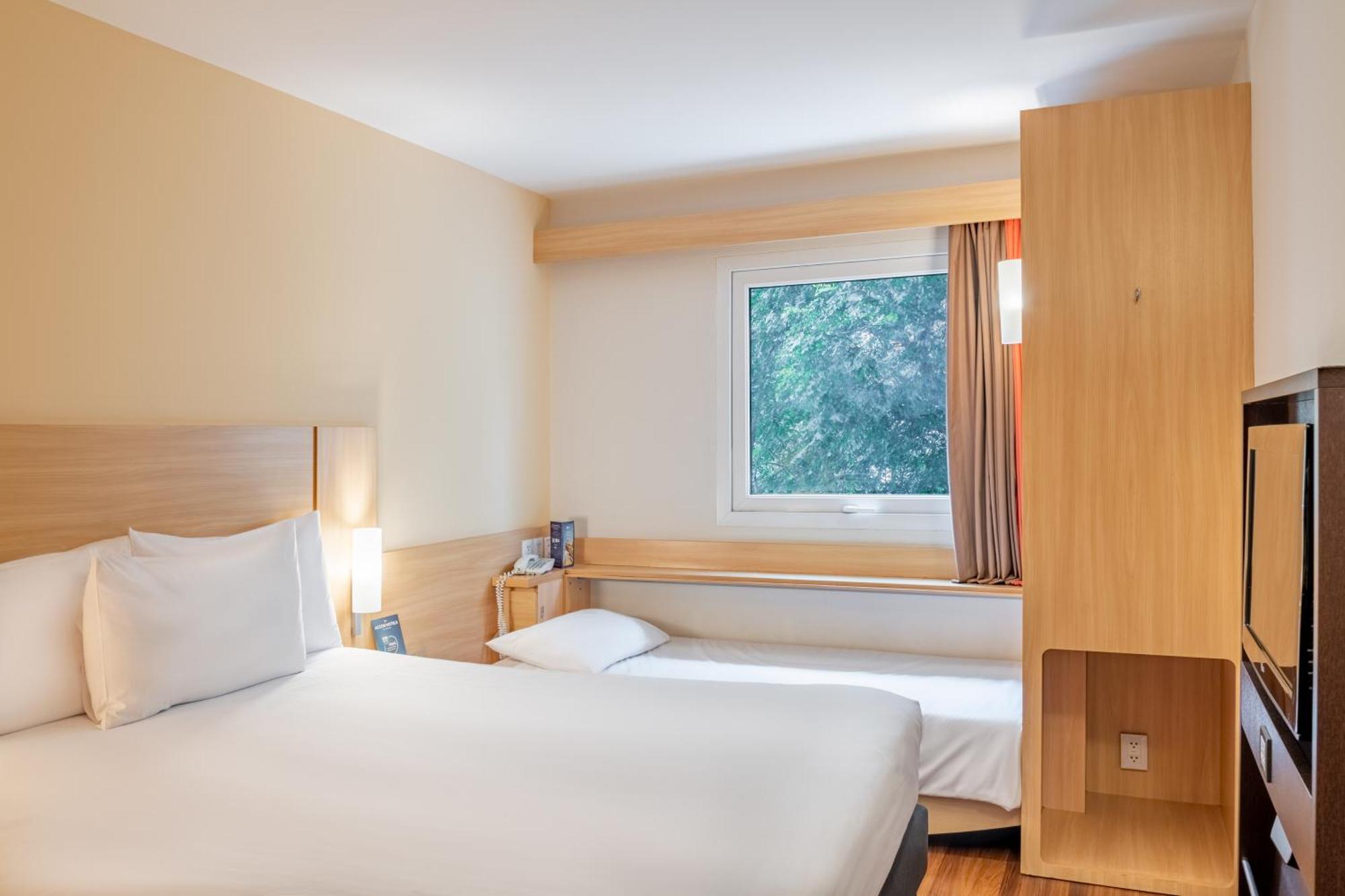 Ibis Lima Larco Miraflores Εξωτερικό φωτογραφία