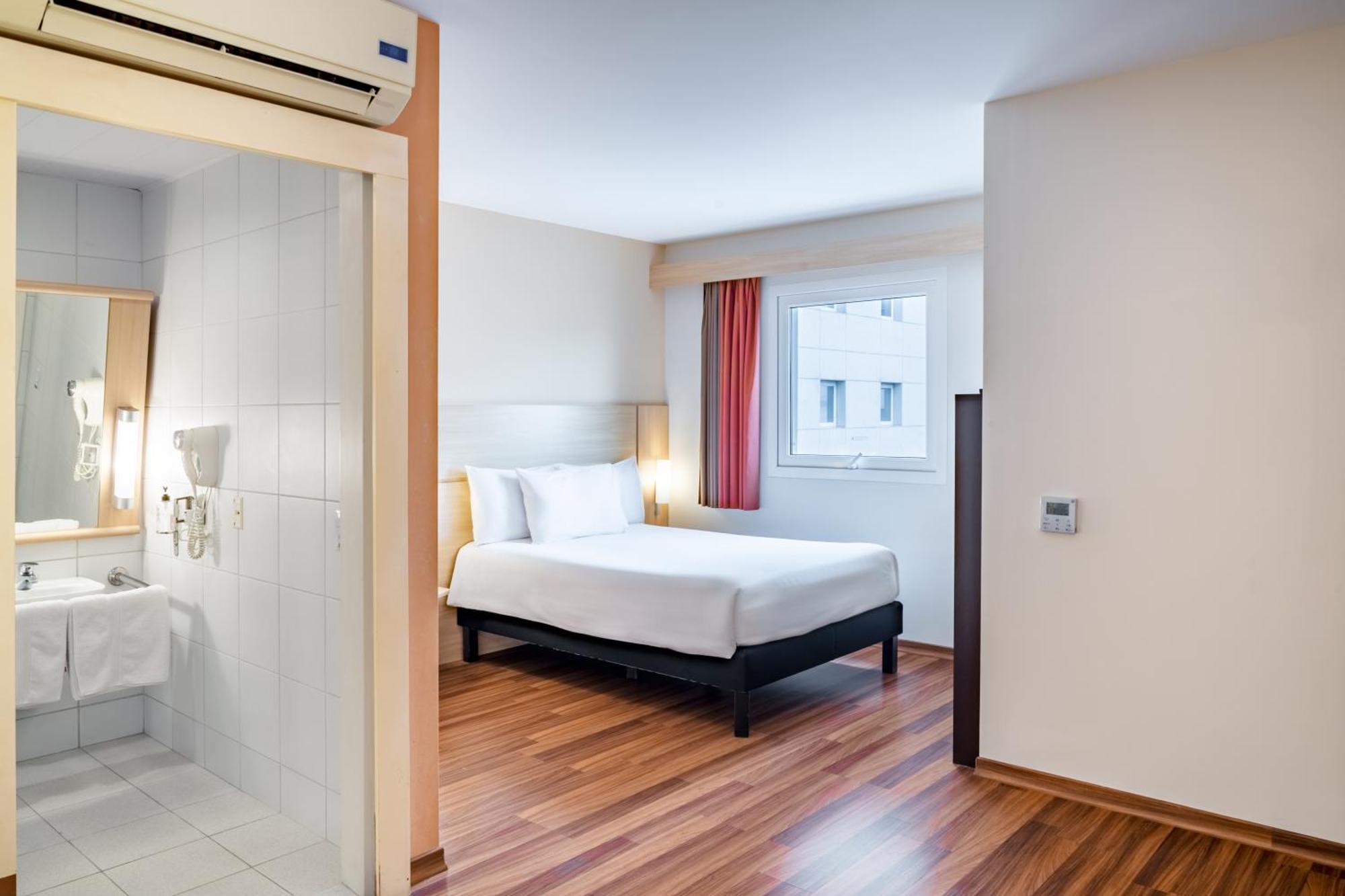 Ibis Lima Larco Miraflores Εξωτερικό φωτογραφία
