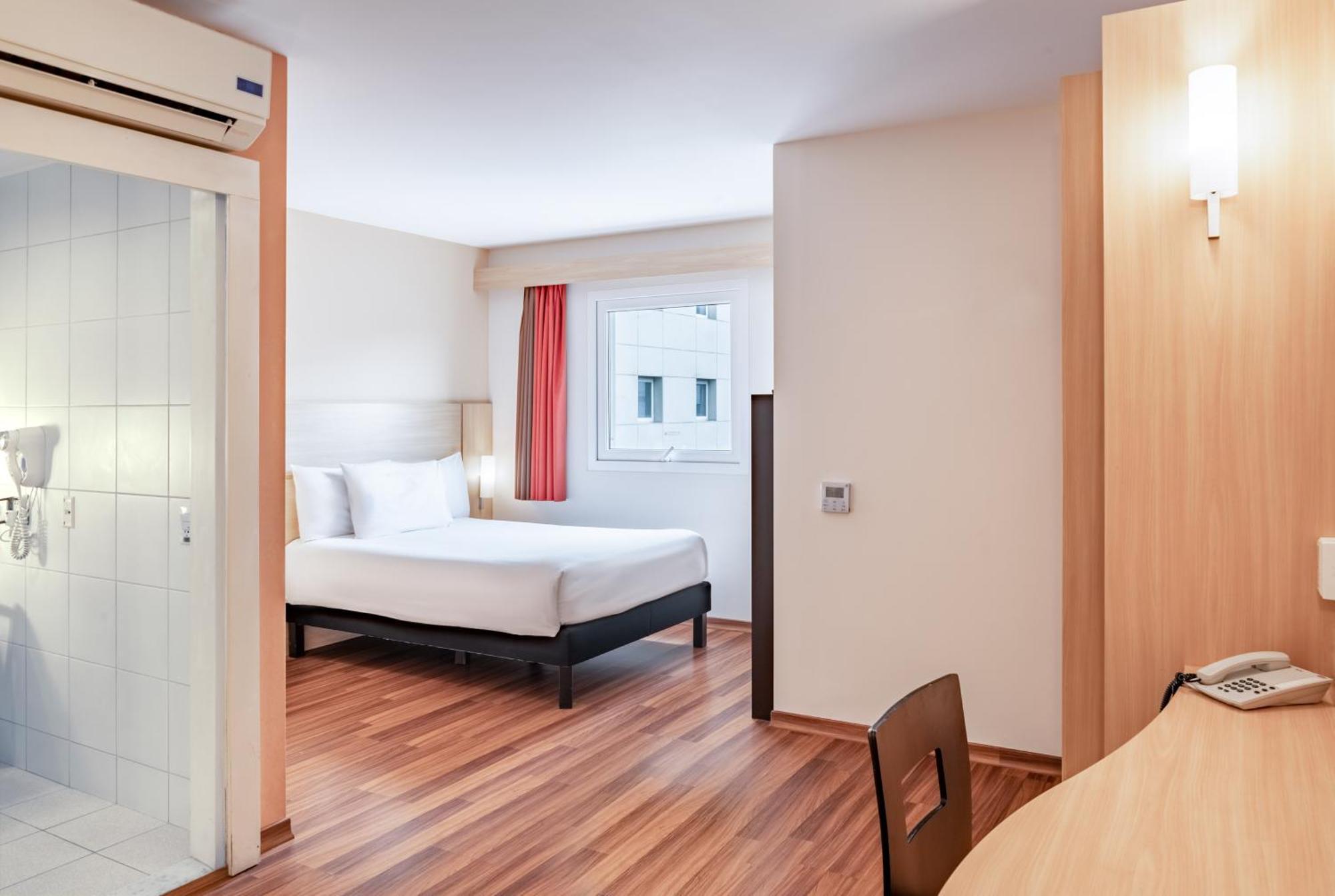 Ibis Lima Larco Miraflores Εξωτερικό φωτογραφία