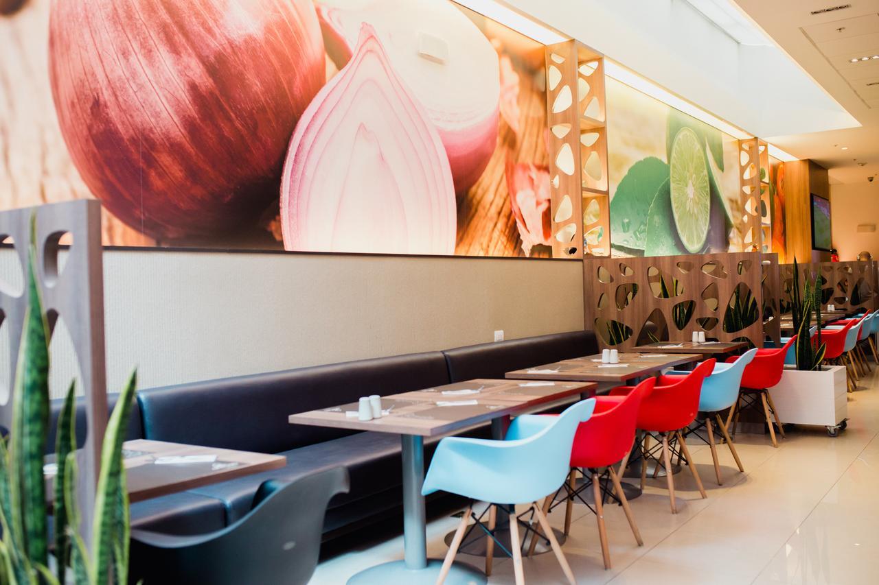 Ibis Lima Larco Miraflores Εξωτερικό φωτογραφία