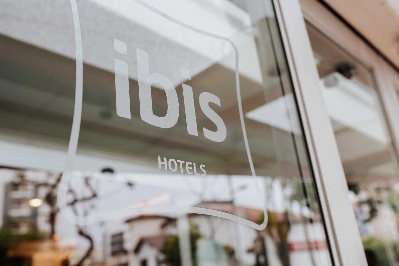 Ibis Lima Larco Miraflores Εξωτερικό φωτογραφία