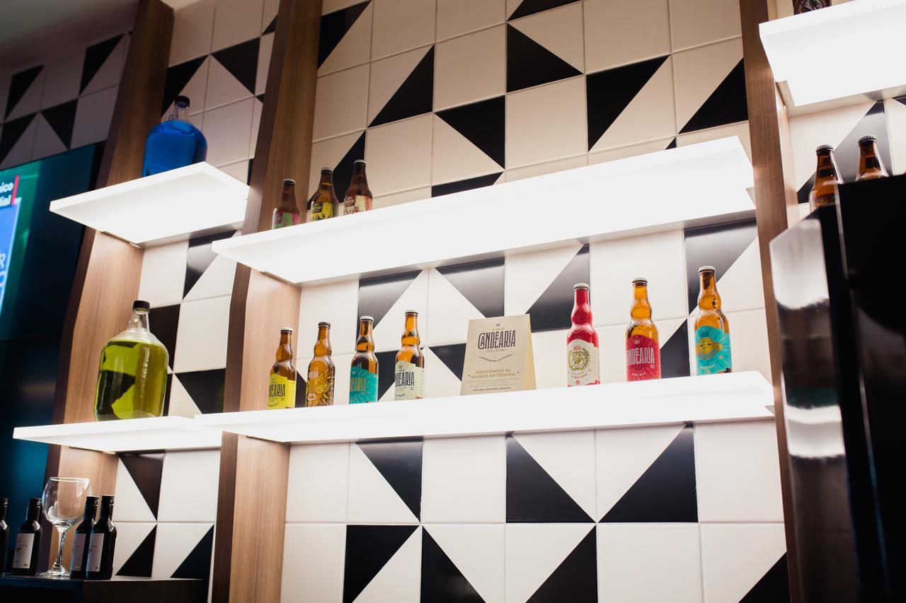 Ibis Lima Larco Miraflores Εξωτερικό φωτογραφία