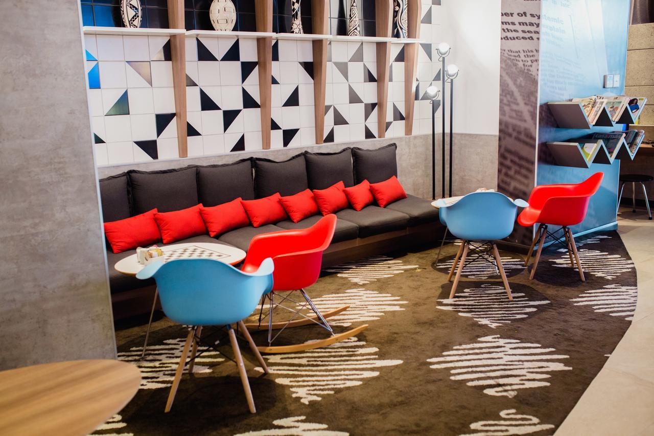 Ibis Lima Larco Miraflores Εξωτερικό φωτογραφία