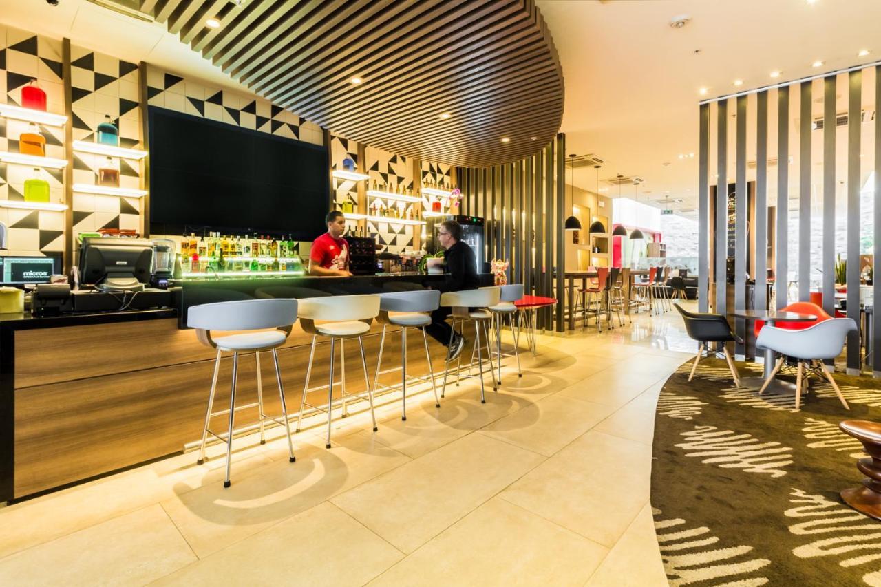 Ibis Lima Larco Miraflores Εξωτερικό φωτογραφία