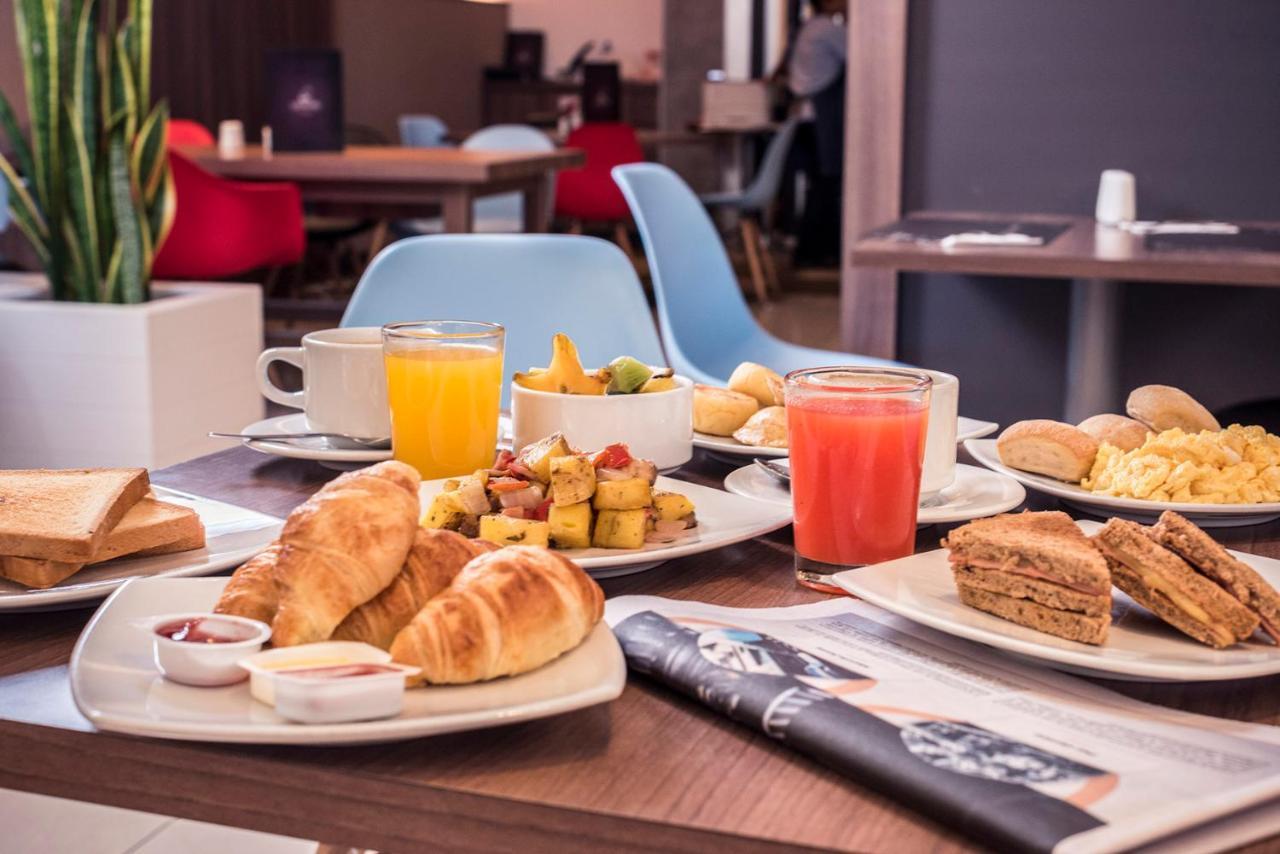 Ibis Lima Larco Miraflores Εξωτερικό φωτογραφία