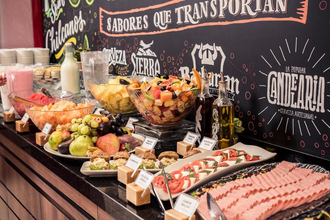Ibis Lima Larco Miraflores Εξωτερικό φωτογραφία