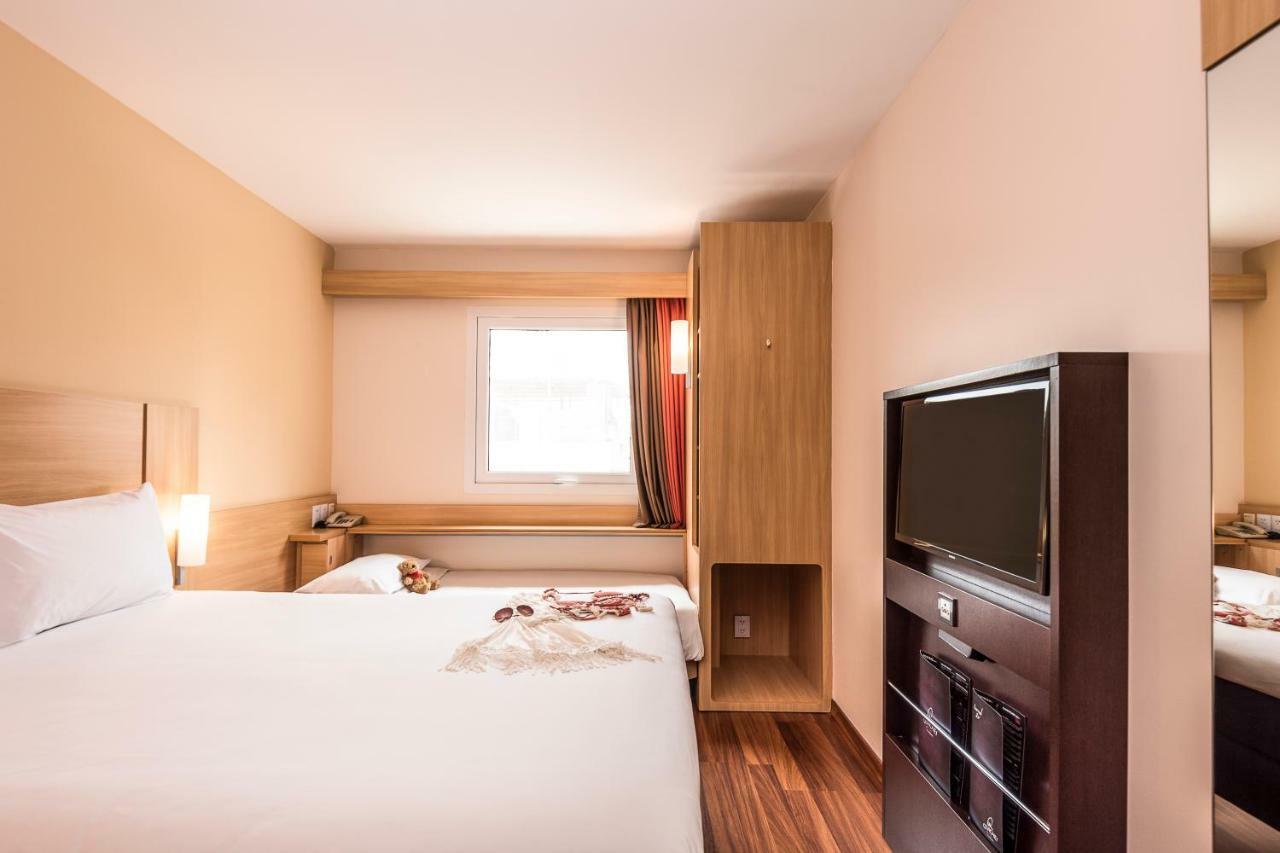 Ibis Lima Larco Miraflores Εξωτερικό φωτογραφία