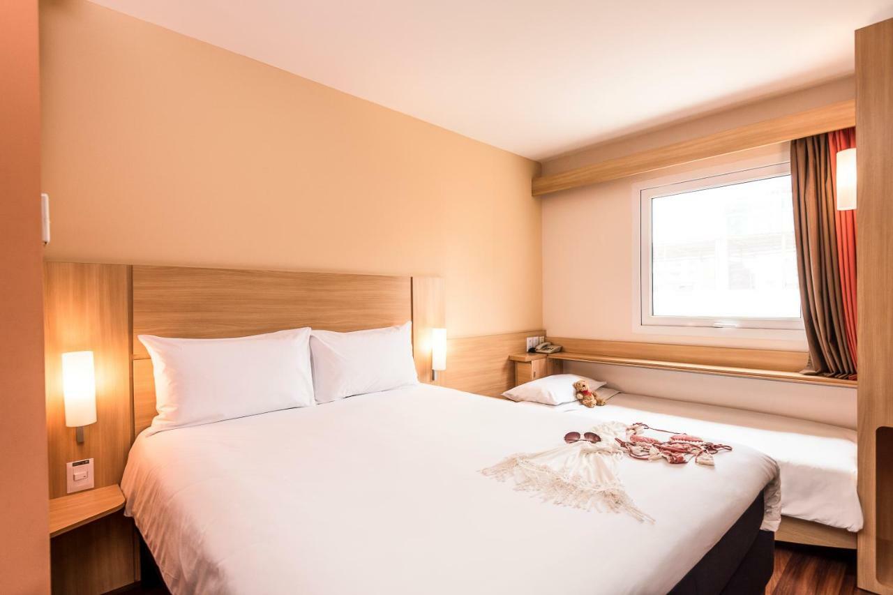 Ibis Lima Larco Miraflores Εξωτερικό φωτογραφία