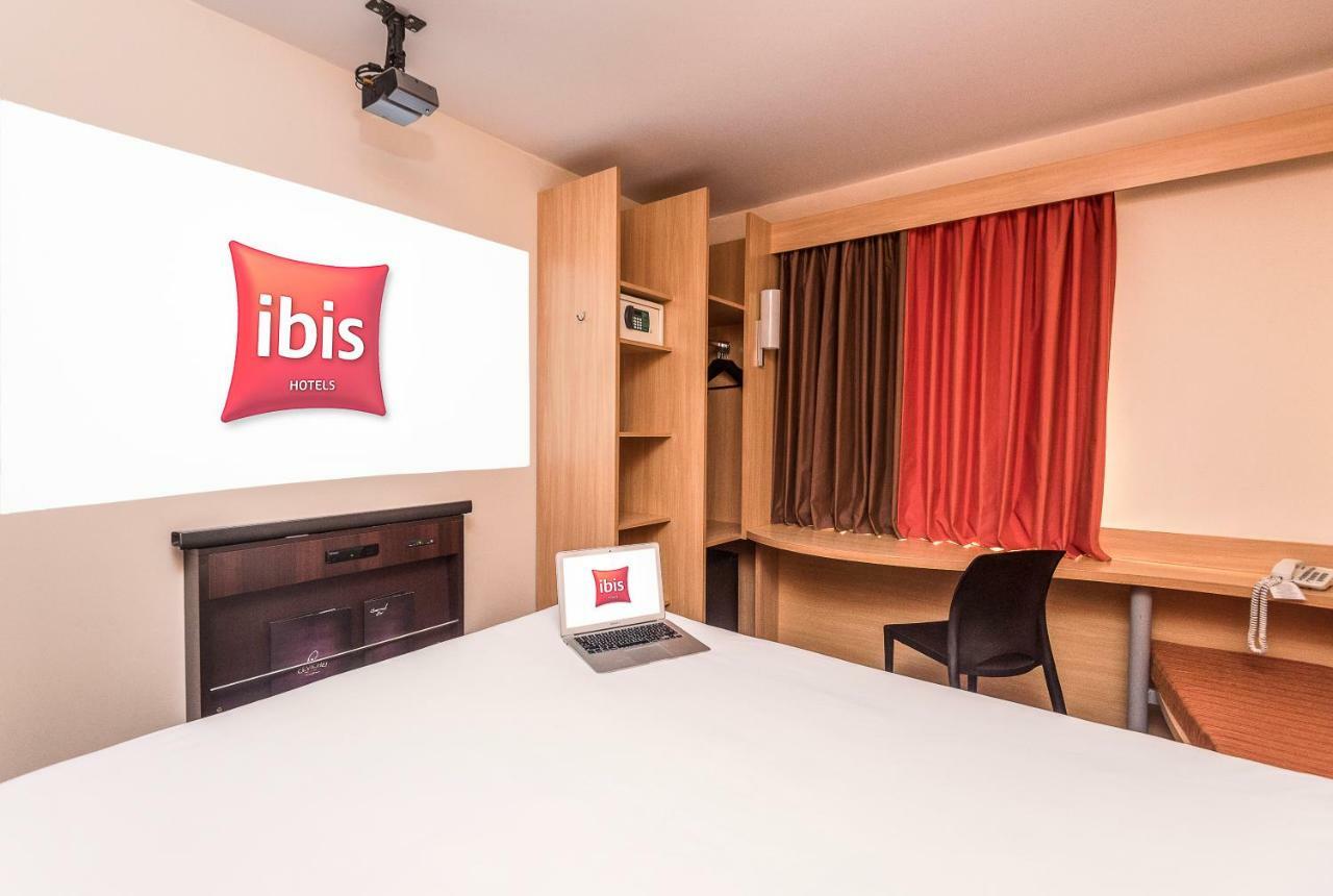 Ibis Lima Larco Miraflores Εξωτερικό φωτογραφία