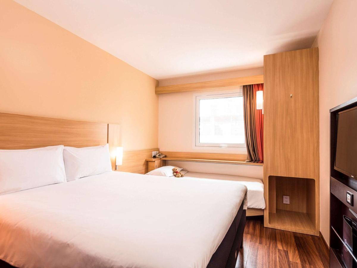 Ibis Lima Larco Miraflores Εξωτερικό φωτογραφία